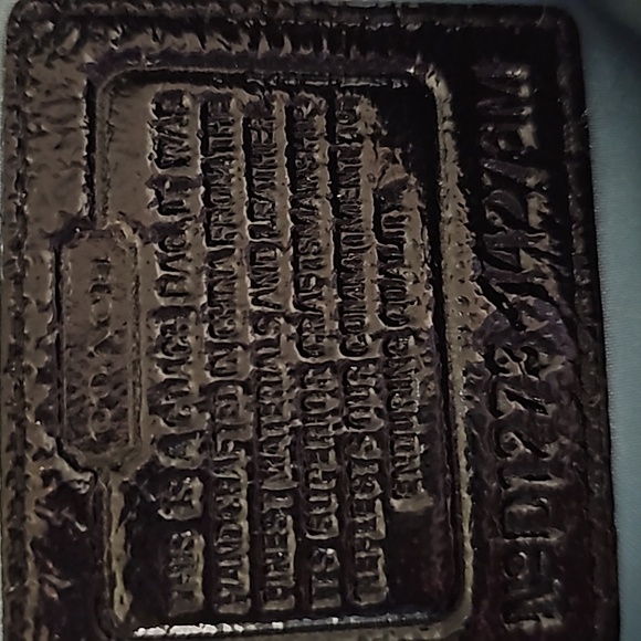 COACH BLACK Alex Stitched Large Handle Tote Shoulder Purse - Picture 9 of 12